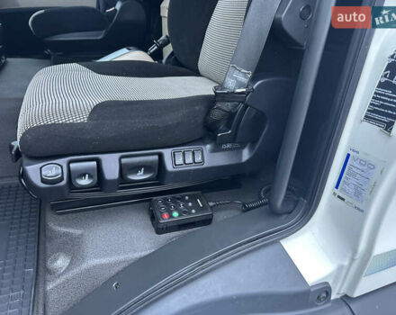 Белый МАН ТГЛ, объемом двигателя 6.9 л и пробегом 689 тыс. км за 42700 $, фото 29 на Automoto.ua