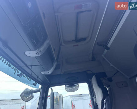 Белый МАН ТГЛ, объемом двигателя 6.9 л и пробегом 689 тыс. км за 42700 $, фото 34 на Automoto.ua