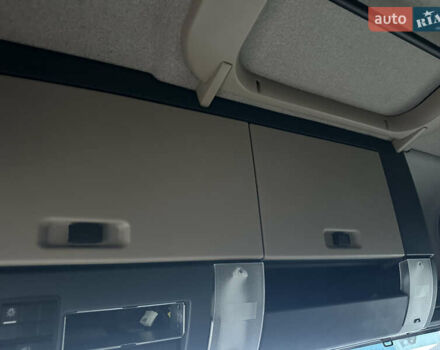 Белый МАН ТГЛ, объемом двигателя 6.9 л и пробегом 689 тыс. км за 42700 $, фото 36 на Automoto.ua