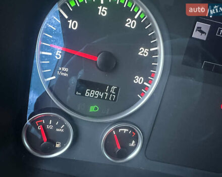 Белый МАН ТГЛ, объемом двигателя 6.9 л и пробегом 689 тыс. км за 42700 $, фото 44 на Automoto.ua