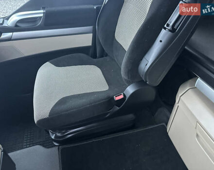 Белый МАН ТГЛ, объемом двигателя 6.9 л и пробегом 689 тыс. км за 42700 $, фото 39 на Automoto.ua