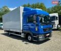 Белый МАН ТГЛ, объемом двигателя 4.6 л и пробегом 430 тыс. км за 34300 $, фото 1 на Automoto.ua