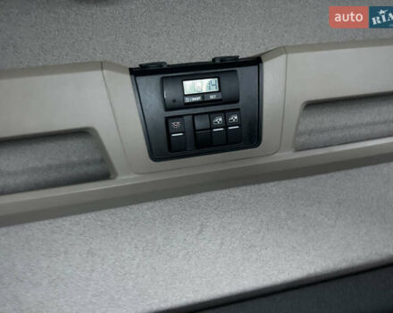 Белый МАН ТГЛ, объемом двигателя 6.9 л и пробегом 689 тыс. км за 42700 $, фото 40 на Automoto.ua