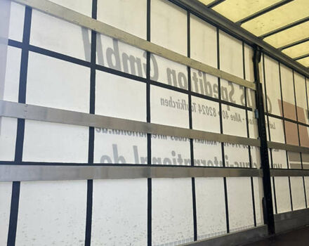 Белый МАН ТГЛ, объемом двигателя 6.9 л и пробегом 689 тыс. км за 42700 $, фото 27 на Automoto.ua