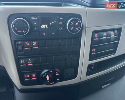 Белый МАН ТГЛ, объемом двигателя 6.9 л и пробегом 689 тыс. км за 42700 $, фото 45 на Automoto.ua