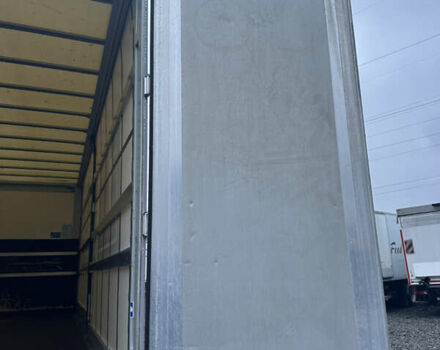 Белый МАН ТГЛ, объемом двигателя 6.9 л и пробегом 689 тыс. км за 42700 $, фото 33 на Automoto.ua