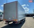 Белый МАН ТГЛ, объемом двигателя 4.6 л и пробегом 430 тыс. км за 34300 $, фото 17 на Automoto.ua