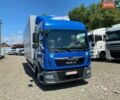 Белый МАН ТГЛ, объемом двигателя 4.6 л и пробегом 430 тыс. км за 34300 $, фото 3 на Automoto.ua