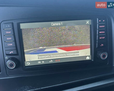 Белый МАН ТГЛ, объемом двигателя 6.9 л и пробегом 689 тыс. км за 42700 $, фото 46 на Automoto.ua