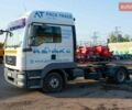 Белый МАН ТГЛ, объемом двигателя 4.58 л и пробегом 250 тыс. км за 35243 $, фото 18 на Automoto.ua