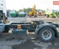 Белый МАН ТГЛ, объемом двигателя 4.58 л и пробегом 250 тыс. км за 35243 $, фото 5 на Automoto.ua