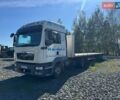 Белый МАН ТГЛ, объемом двигателя 4.58 л и пробегом 250 тыс. км за 35225 $, фото 3 на Automoto.ua