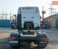 Белый МАН ТГЛ, объемом двигателя 4.58 л и пробегом 250 тыс. км за 35243 $, фото 20 на Automoto.ua