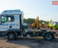 Белый МАН ТГЛ, объемом двигателя 4.58 л и пробегом 250 тыс. км за 35243 $, фото 19 на Automoto.ua