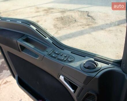 Белый МАН ТГЛ, объемом двигателя 4.58 л и пробегом 250 тыс. км за 35225 $, фото 9 на Automoto.ua