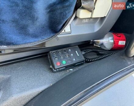 Белый МАН ТГЛ, объемом двигателя 4.58 л и пробегом 250 тыс. км за 35225 $, фото 26 на Automoto.ua