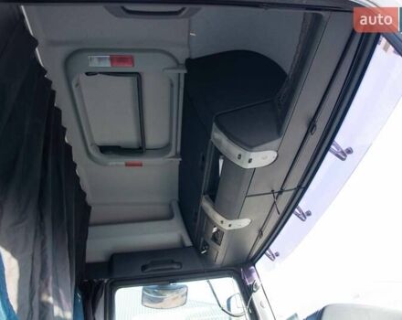 Белый МАН ТГЛ, объемом двигателя 4.58 л и пробегом 250 тыс. км за 35225 $, фото 16 на Automoto.ua