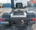 Белый МАН ТГЛ, объемом двигателя 4.58 л и пробегом 250 тыс. км за 35243 $, фото 4 на Automoto.ua