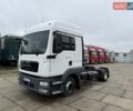 Білий МАН TGL, об'ємом двигуна 4.6 л та пробігом 664 тис. км за 15991 $, фото 2 на Automoto.ua