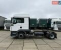 Білий МАН TGL, об'ємом двигуна 4.6 л та пробігом 664 тис. км за 15991 $, фото 3 на Automoto.ua