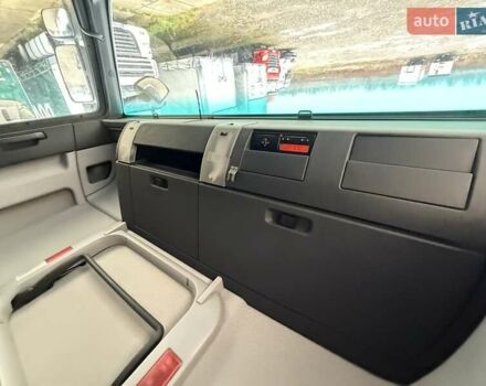 Білий МАН TGL, об'ємом двигуна 4.6 л та пробігом 664 тис. км за 15991 $, фото 10 на Automoto.ua