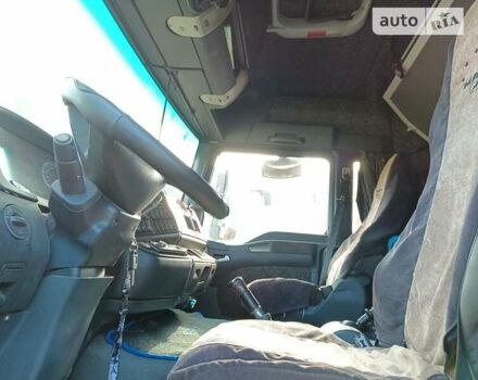Білий МАН TGL, об'ємом двигуна 6.3 л та пробігом 600 тис. км за 18000 $, фото 1 на Automoto.ua
