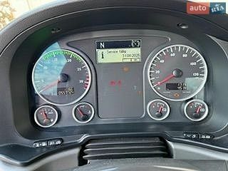 Белый МАН ТГЛ, объемом двигателя 0 л и пробегом 51 тыс. км за 120375 $, фото 1 на Automoto.ua