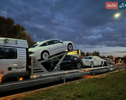 Чорний МАН TGL, об'ємом двигуна 0 л та пробігом 566 тис. км за 49619 $, фото 15 на Automoto.ua