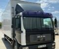 Чорний МАН TGL, об'ємом двигуна 6.87 л та пробігом 850 тис. км за 16500 $, фото 1 на Automoto.ua