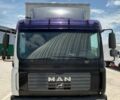 Чорний МАН TGL, об'ємом двигуна 6.87 л та пробігом 850 тис. км за 16500 $, фото 1 на Automoto.ua