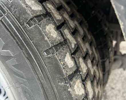 Черный МАН ТГЛ, объемом двигателя 6.87 л и пробегом 398 тыс. км за 17000 $, фото 6 на Automoto.ua