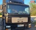Черный МАН ТГЛ, объемом двигателя 4.58 л и пробегом 1 тыс. км за 14900 $, фото 1 на Automoto.ua