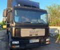 Черный МАН ТГЛ, объемом двигателя 4.58 л и пробегом 1 тыс. км за 14000 $, фото 1 на Automoto.ua