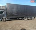 Черный МАН ТГЛ, объемом двигателя 6.9 л и пробегом 1 тыс. км за 22000 $, фото 1 на Automoto.ua