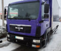 Фиолетовый МАН ТГЛ, объемом двигателя 4.58 л и пробегом 70 тыс. км за 23900 $, фото 1 на Automoto.ua