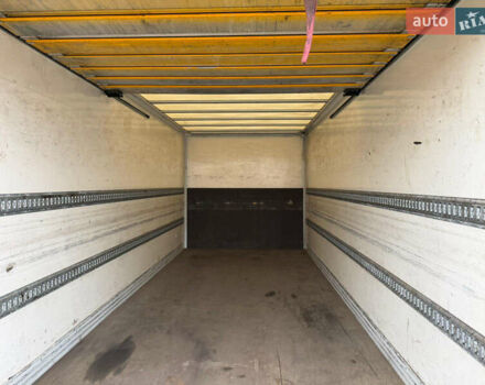 Коричневий МАН TGL, об'ємом двигуна 0 л та пробігом 244 тис. км за 24600 $, фото 14 на Automoto.ua