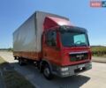 Червоний МАН TGL, об'ємом двигуна 4.58 л та пробігом 729 тис. км за 21900 $, фото 1 на Automoto.ua