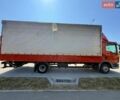 Червоний МАН TGL, об'ємом двигуна 4.58 л та пробігом 729 тис. км за 21900 $, фото 11 на Automoto.ua