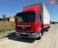 Червоний МАН TGL, об'ємом двигуна 4.58 л та пробігом 729 тис. км за 21900 $, фото 15 на Automoto.ua