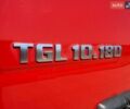 Червоний МАН TGL, об'ємом двигуна 4.58 л та пробігом 729 тис. км за 21900 $, фото 14 на Automoto.ua