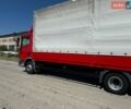 Червоний МАН TGL, об'ємом двигуна 4.58 л та пробігом 729 тис. км за 21900 $, фото 6 на Automoto.ua