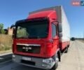 Червоний МАН TGL, об'ємом двигуна 4.58 л та пробігом 729 тис. км за 21900 $, фото 1 на Automoto.ua