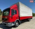 Червоний МАН TGL, об'ємом двигуна 4.58 л та пробігом 729 тис. км за 21900 $, фото 4 на Automoto.ua