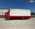 Червоний МАН TGL, об'ємом двигуна 4.58 л та пробігом 729 тис. км за 21900 $, фото 5 на Automoto.ua