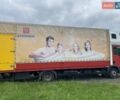 Красный МАН ТГЛ, объемом двигателя 4.58 л и пробегом 580 тыс. км за 22500 $, фото 1 на Automoto.ua