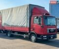 Червоний МАН TGL, об'ємом двигуна 4.58 л та пробігом 438 тис. км за 22000 $, фото 14 на Automoto.ua
