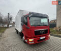 Червоний МАН TGL, об'ємом двигуна 4.6 л та пробігом 477 тис. км за 29900 $, фото 8 на Automoto.ua