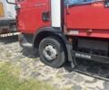 Червоний МАН TGL, об'ємом двигуна 4.58 л та пробігом 580 тис. км за 19900 $, фото 3 на Automoto.ua