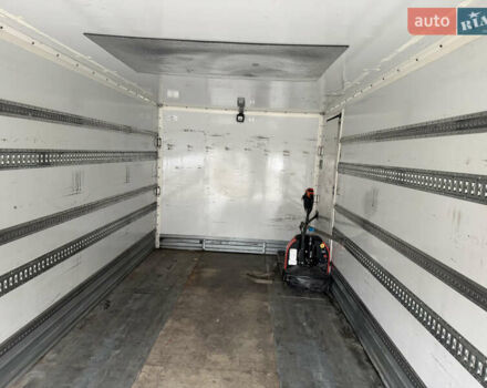 Червоний МАН TGL, об'ємом двигуна 4.6 л та пробігом 477 тис. км за 29900 $, фото 11 на Automoto.ua