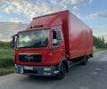Красный МАН ТГЛ, объемом двигателя 0 л и пробегом 419 тыс. км за 23000 $, фото 11 на Automoto.ua